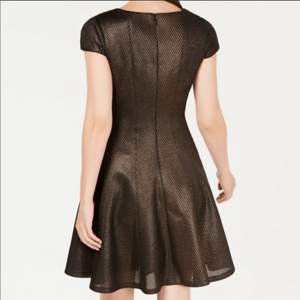 Julia Jordan Holiday Dress- NEW! - Picture 2 of 5